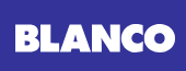 BLANCO logó